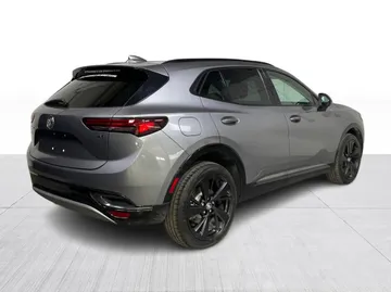 2022 Buick Envision - image 14