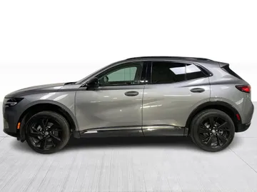 2022 Buick Envision - image 10