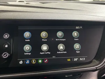 2022 Buick Envision - image 7