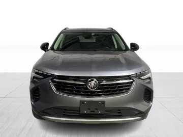 2022 Buick Envision - image 8