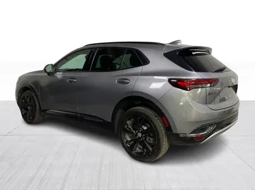 2022 Buick Envision - image 11