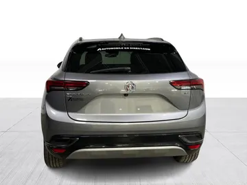 2022 Buick Envision - image 12