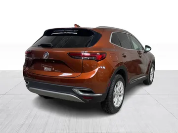 2021 Buick Envision - image 14