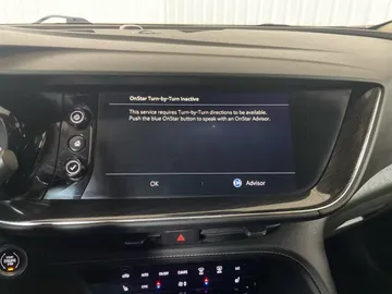 2021 Buick Envision - image 22