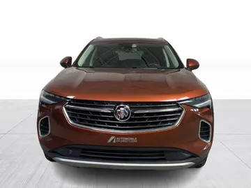 2021 Buick Envision - image 8