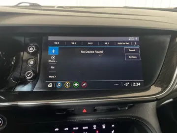 2021 Buick Envision - image 29
