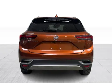 2021 Buick Envision - image 12