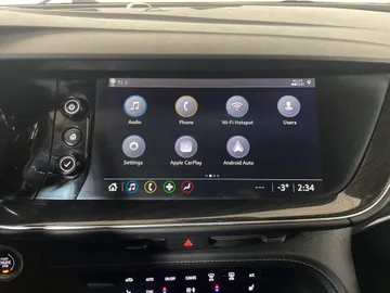 2021 Buick Envision - image 7