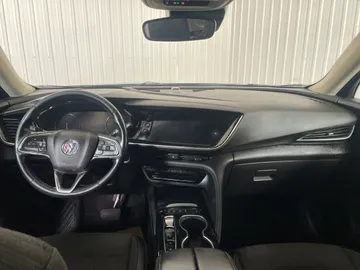 2021 Buick Envision - image 4