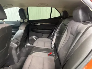 2021 Buick Envision - image 15