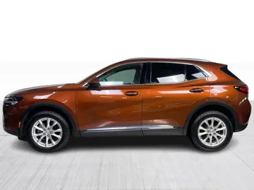 2021 Buick Envision - image 10