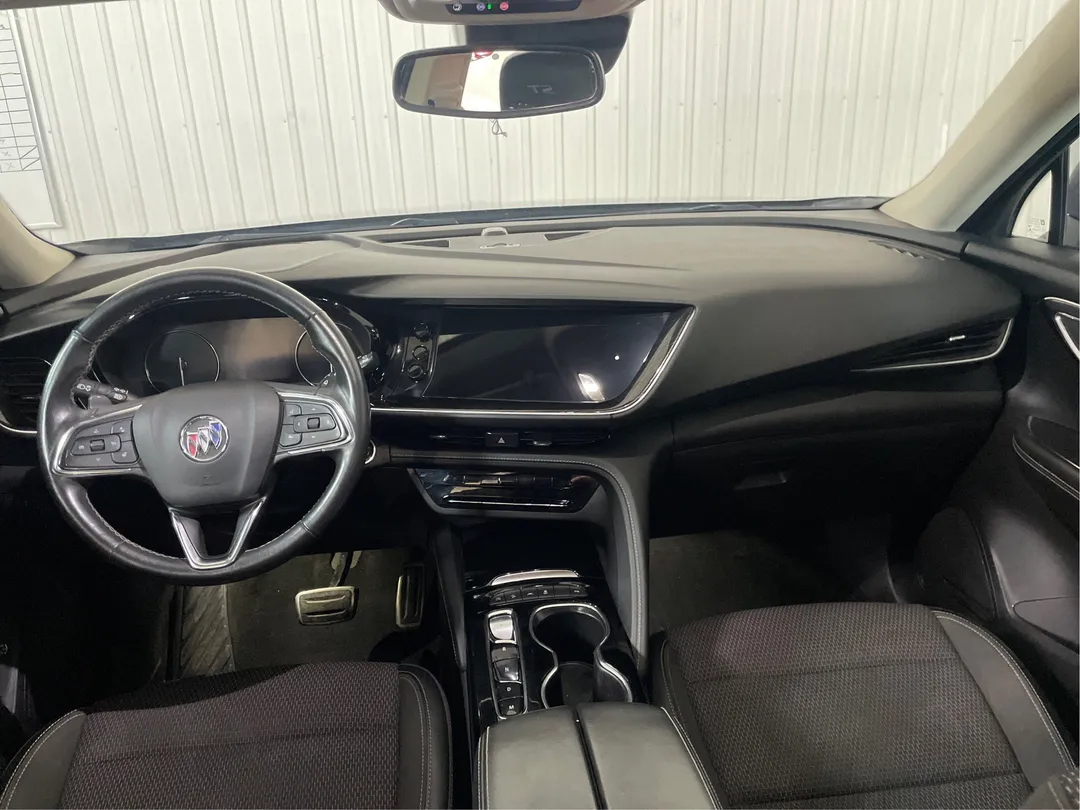 2022 Buick Envision for sale - photo 4