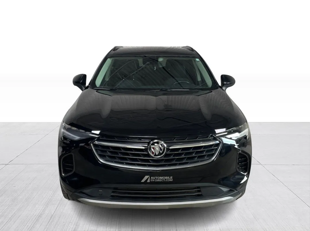 2022 Buick Envision Preferred AWD, photo 7