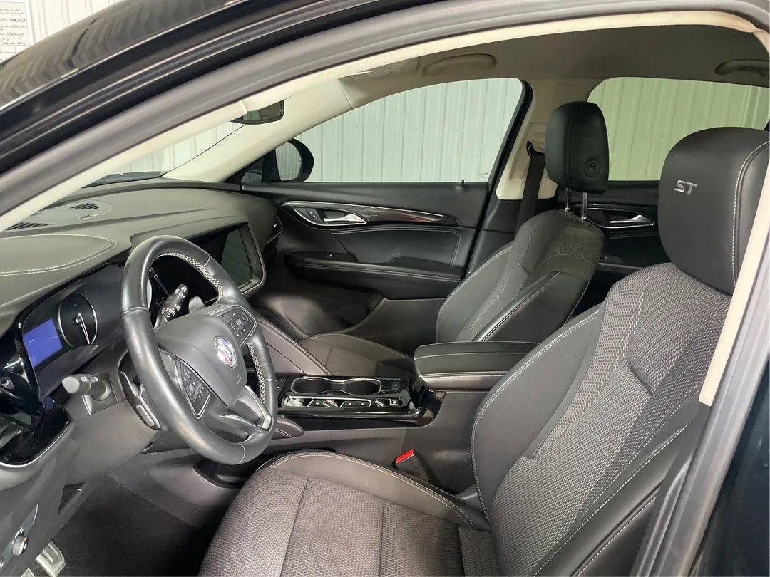 2022 Buick Envision for sale - photo 3