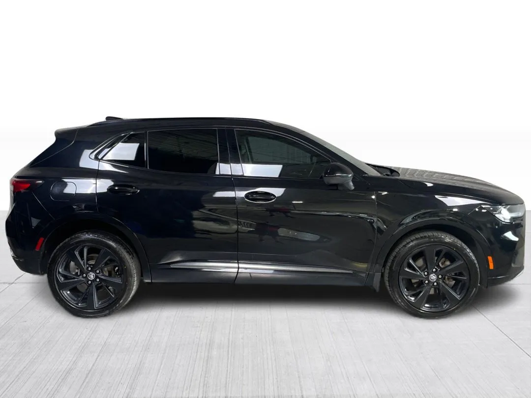 2022 Buick Envision for sale - photo 2