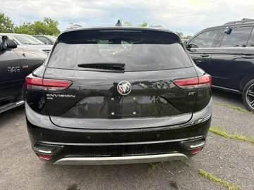 2022 Buick Envision - image 6