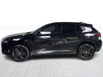 2022 Buick Envision - image 10