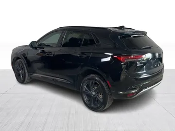 2022 Buick Envision - image 11