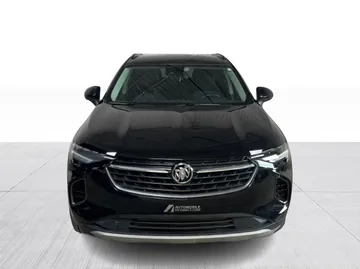 2022 Buick Envision - image 8