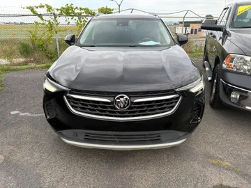 2022 Buick Envision - image 2