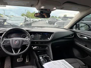 2022 Buick Envision - image 9
