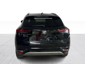 2022 Buick Envision - image 12