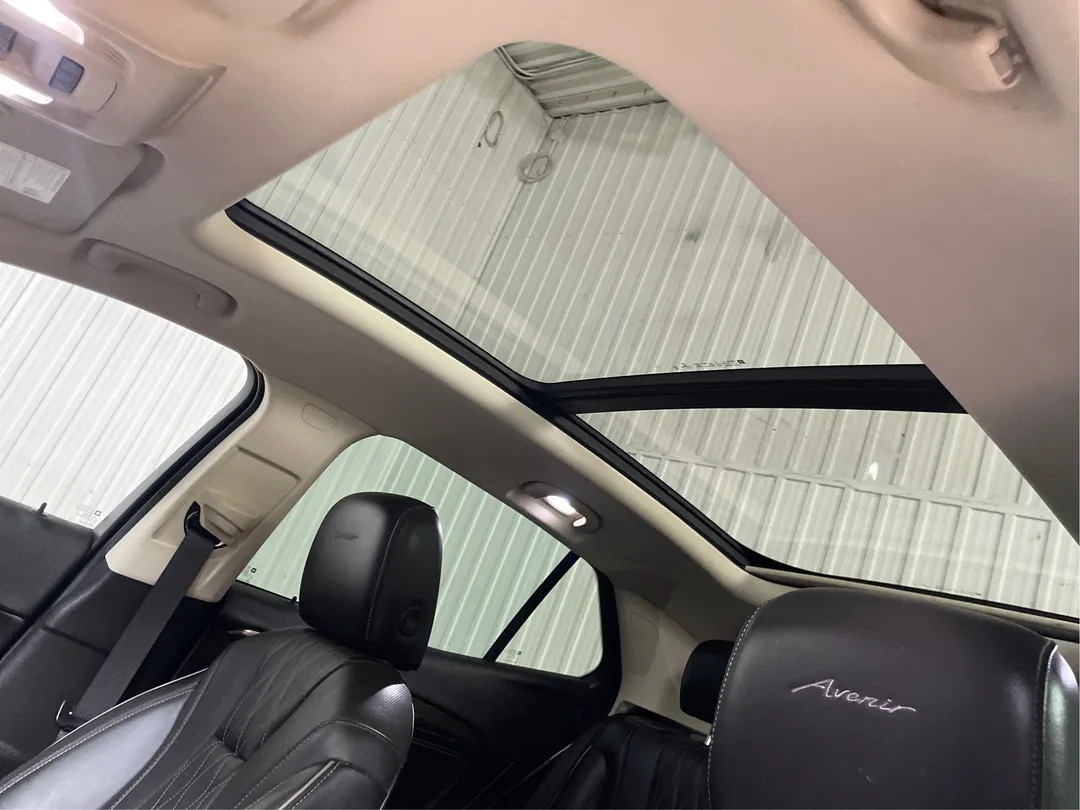 2022 Buick Envision — photo 5