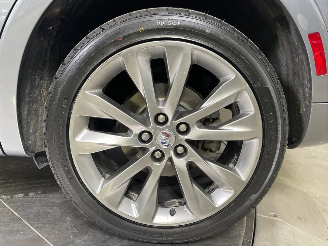 2022 Buick Envision — photo 6