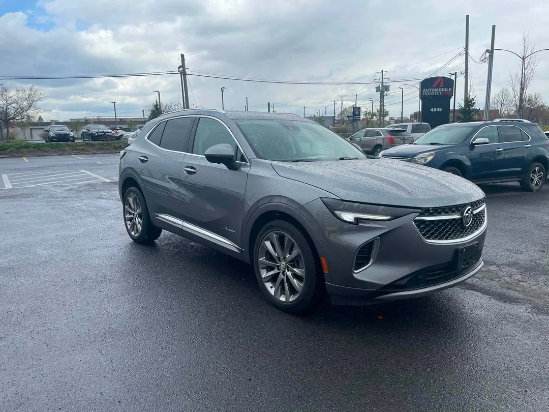 Automobile En Direct | Autos usages  vendre au Qubec