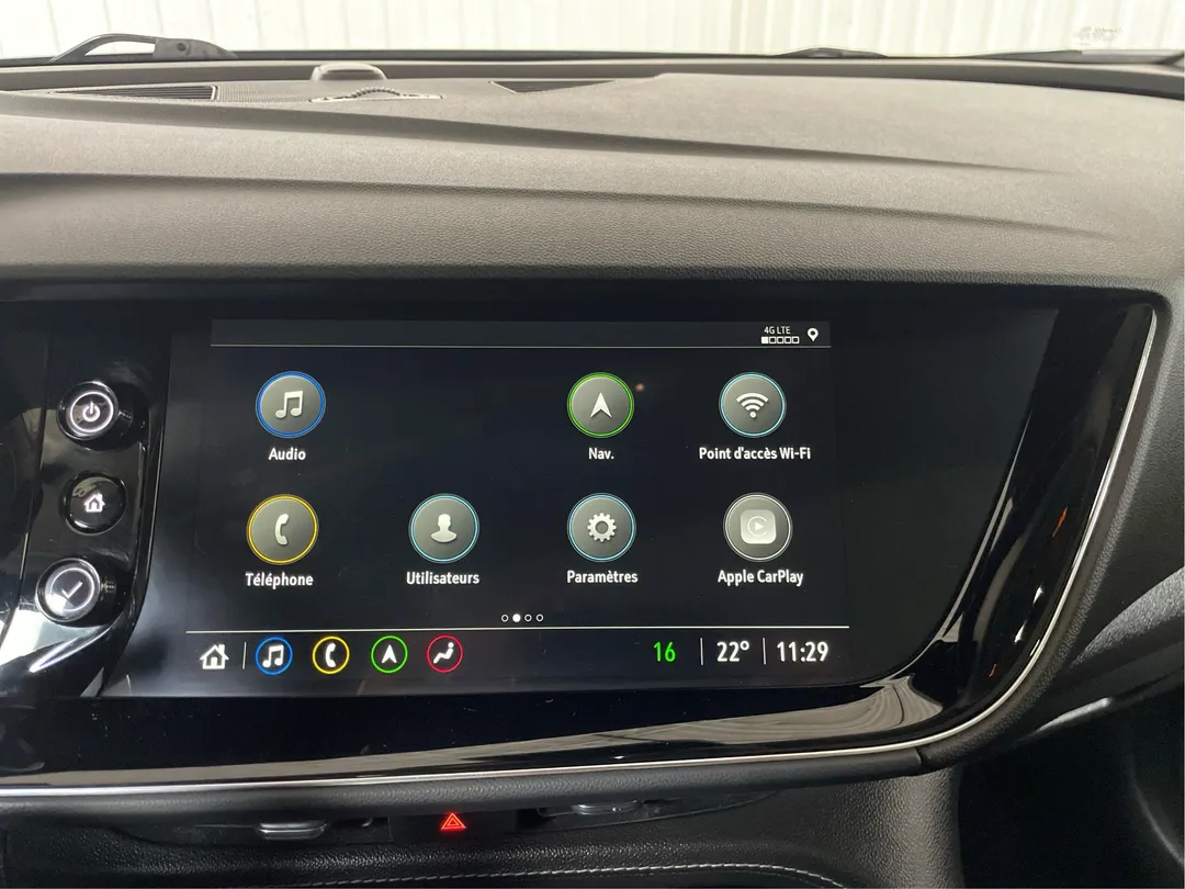 2022 Buick Envision — photo 7