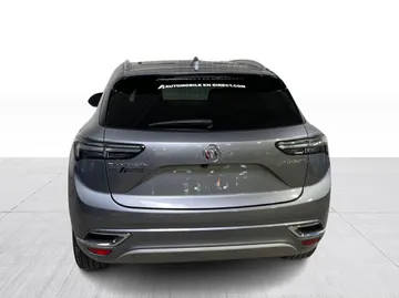 2022 Buick Envision - image 13