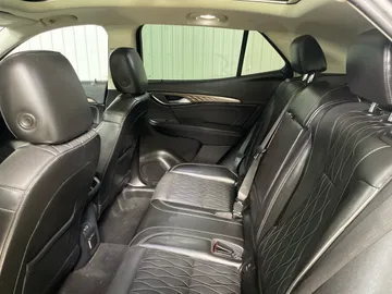 2022 Buick Envision - image 16