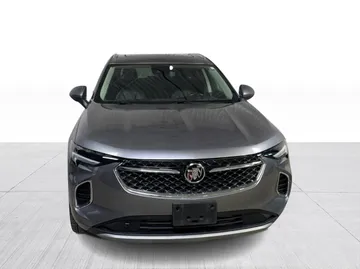 2022 Buick Envision - image 9