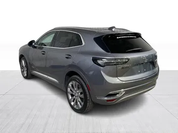 2022 Buick Envision - image 12
