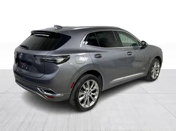 2022 Buick Envision - image 15