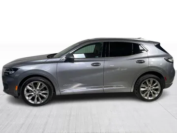 2022 Buick Envision - image 11