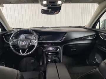 2022 Buick Envision - image 4
