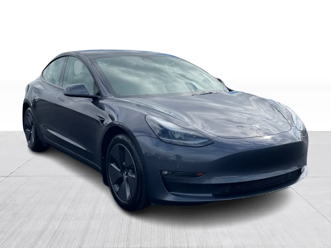 Tesla Model 3 2023 à vendre - photo 1