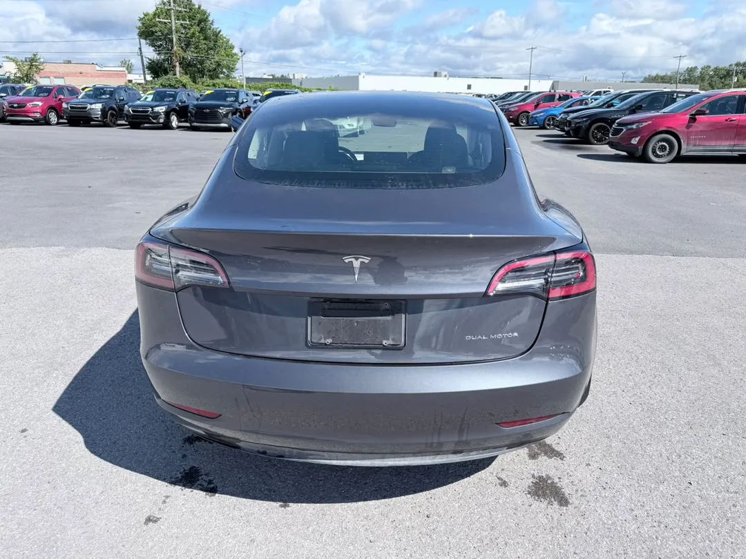 Tesla Model 3 2023 à vendre - photo 4