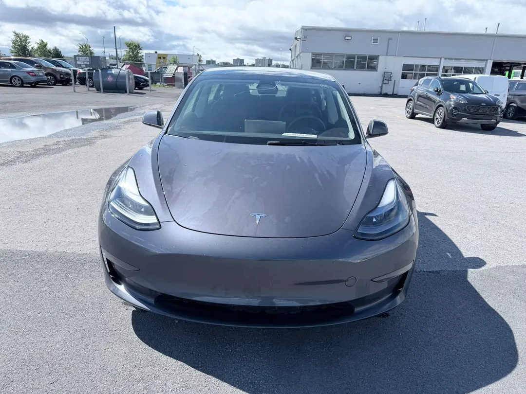 Tesla Model 3 2023 à vendre - photo 2