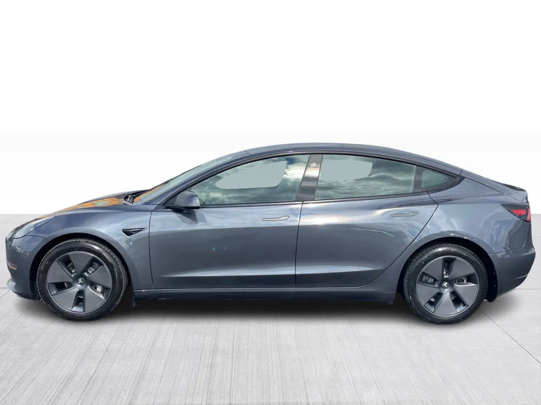 Tesla Model 3 2023 à vendre - photo 4