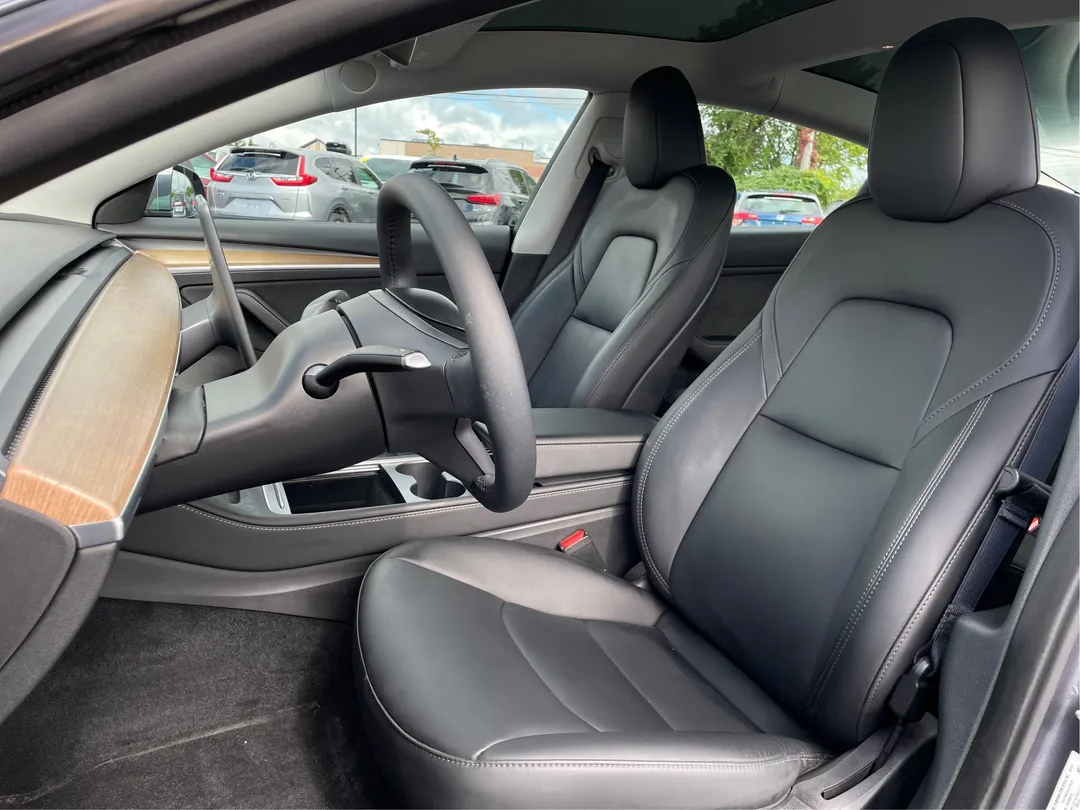 Tesla Model 3 2023 à vendre - photo 3