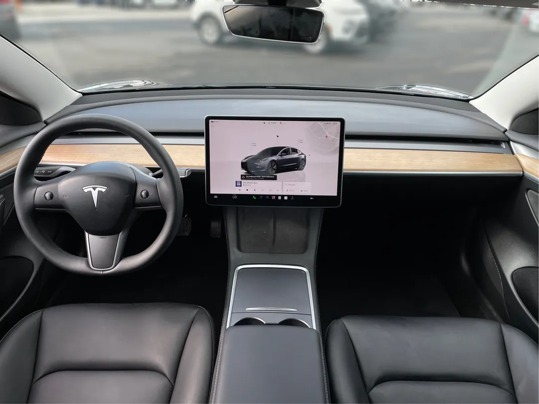 Tesla Model 3 2023 à vendre - photo 4