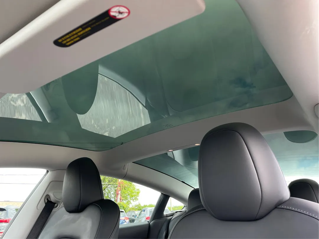 2023 Tesla Model 3 Long Range AWD, photo 5