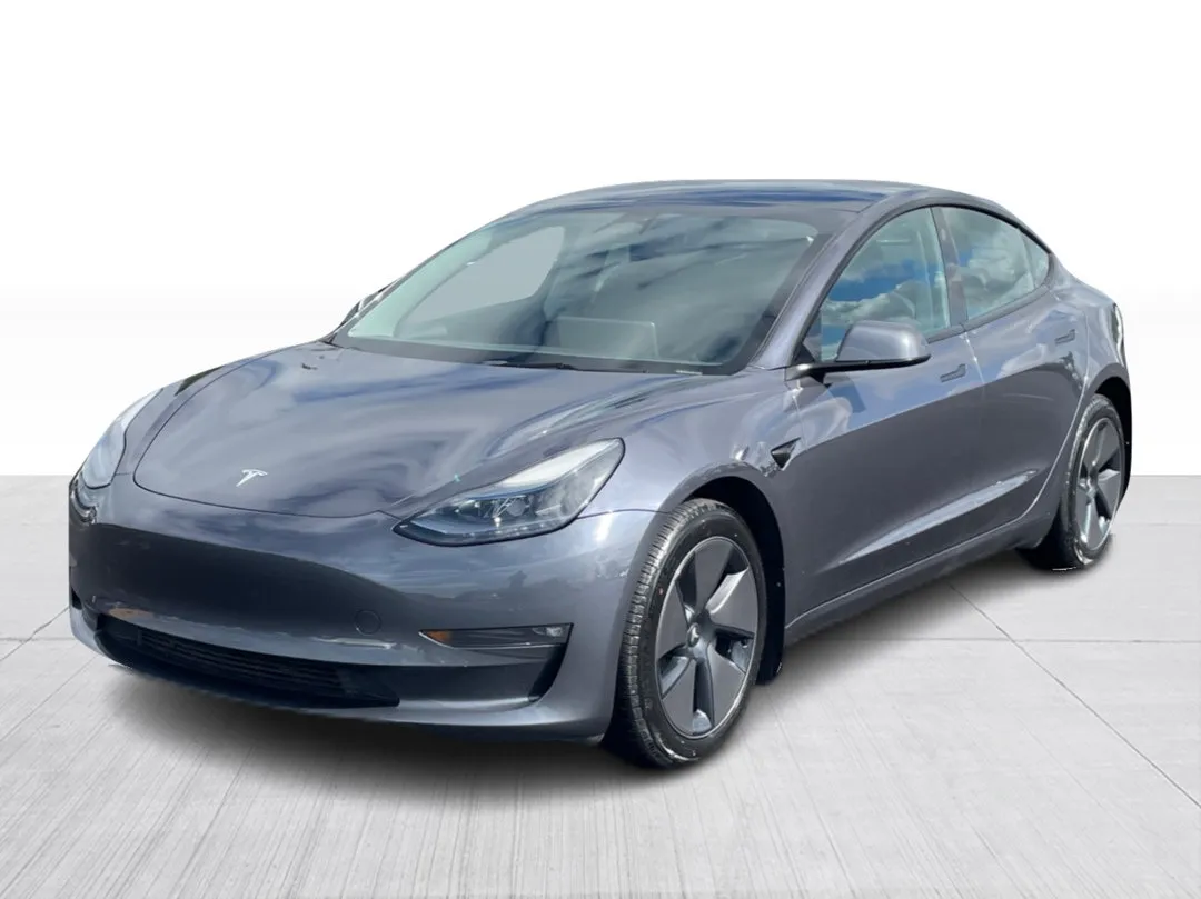 Tesla Model 3 2023 à vendre - photo 3