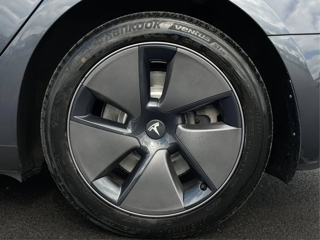 2023 Tesla Model 3 Long Range AWD, photo 6