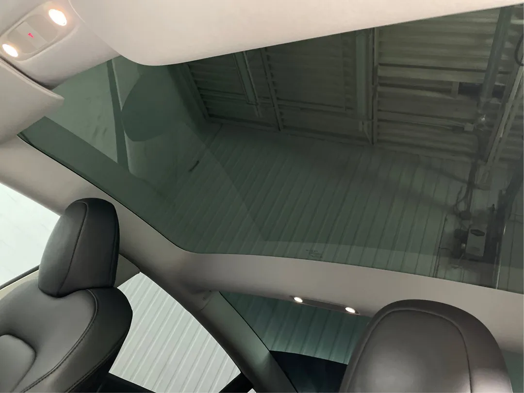 2023 Tesla Model 3 Standard Range, photo 5