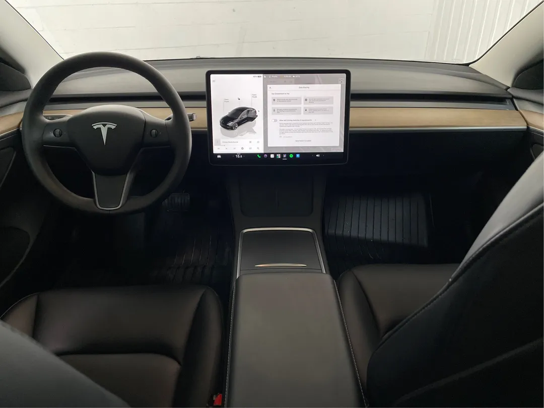 Tesla Model 3 2023 à vendre - photo 4