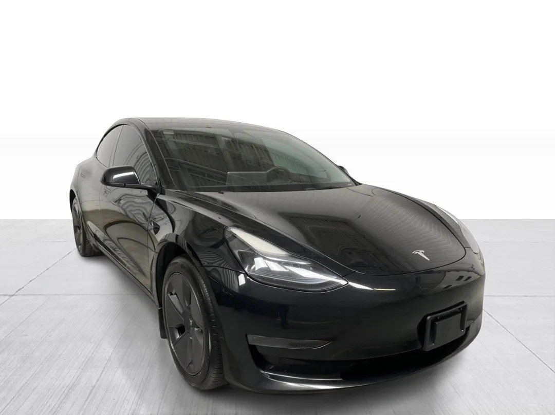 Tesla Model 3 2023 à vendre - photo 1