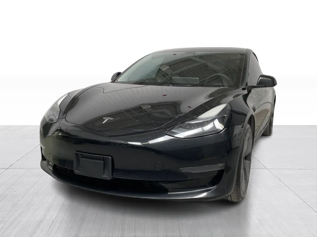 2023 Tesla Model 3 Standard Range, photo 8